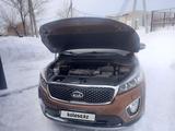 Kia Sorento 2016 года за 10 000 000 тг. в Усть-Каменогорск – фото 5