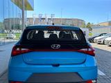 Hyundai i20 Active 2024 года за 7 990 000 тг. в Шымкент – фото 2