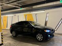 BMW X6 2013 годаүшін14 500 000 тг. в Алматы