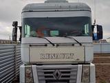 Renault  Magnum 1998 годаүшін10 000 000 тг. в Затобольск – фото 2
