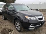Acura MDX 2010 года за 42 000 тг. в Алматы