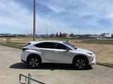 Lexus NX 200 2021 годаүшін19 100 000 тг. в Актобе – фото 5