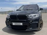 BMW X5 2016 года за 19 450 000 тг. в Туркестан – фото 2