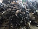 Мотор двигатель 3gr-fse на Лексус 3.0Л за 1 000 тг. в Алматы – фото 2