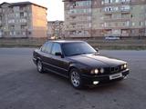 BMW 525 1992 года за 1 900 000 тг. в Тараз – фото 4