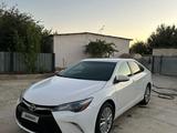 Toyota Camry 2015 годаүшін10 800 000 тг. в Атырау – фото 2