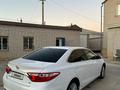 Toyota Camry 2015 годаүшін10 800 000 тг. в Атырау – фото 5