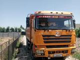 Shacman (Shaanxi)  F2000 2018 годаүшін10 000 000 тг. в Тараз – фото 4