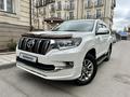 Toyota Land Cruiser Prado 2019 годаүшін23 600 000 тг. в Караганда – фото 26