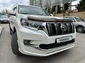 Toyota Land Cruiser Prado 2019 годаүшін23 600 000 тг. в Караганда – фото 28