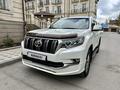 Toyota Land Cruiser Prado 2019 года за 23 600 000 тг. в Караганда – фото 2