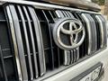 Toyota Land Cruiser Prado 2019 годаүшін23 600 000 тг. в Караганда – фото 32