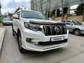 Toyota Land Cruiser Prado 2019 годаүшін23 600 000 тг. в Караганда – фото 9