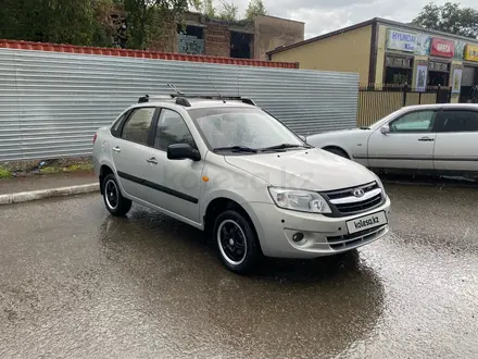 ВАЗ (Lada) Granta 2190 2013 года за 2 850 000 тг. в Кокшетау