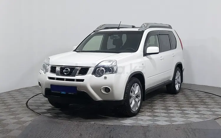 Nissan X-Trail 2013 года за 7 490 000 тг. в Астана