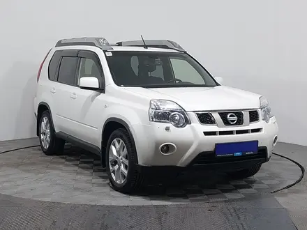 Nissan X-Trail 2013 года за 7 490 000 тг. в Астана – фото 3