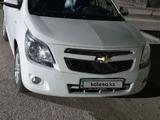 Chevrolet Cobalt 2020 года за 5 400 000 тг. в Актау – фото 2