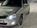 ВАЗ (Lada) Priora 2170 2011 годаүшін2 500 000 тг. в Астана – фото 7