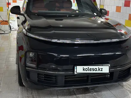 Li L9 2023 года за 28 000 000 тг. в Астана