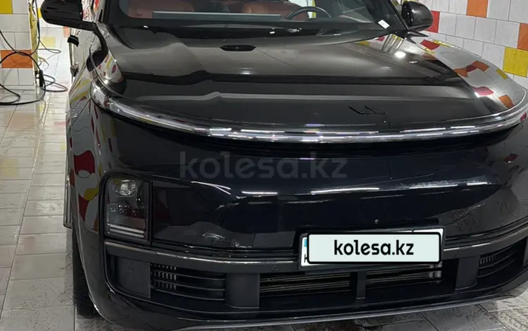 Li L9 2023 года за 28 000 000 тг. в Астана