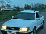 Audi 100 1992 года за 1 500 000 тг. в Тараз – фото 3