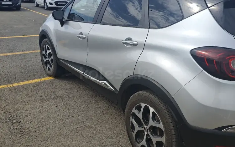Renault Kaptur 2018 года за 6 500 000 тг. в Уральск