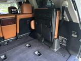 Lexus LX 570 2013 года за 25 000 000 тг. в Алматы – фото 3