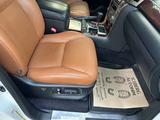 Lexus LX 570 2013 года за 25 000 000 тг. в Алматы