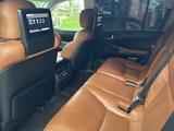 Lexus LX 570 2013 года за 25 000 000 тг. в Алматы – фото 2