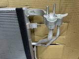 Радиатор кондиционера оригинального качества за 55 000 тг. в Шымкент – фото 2