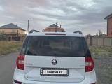 Skoda Yeti 2015 годаүшін6 700 000 тг. в Астана – фото 4