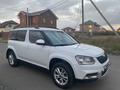 Skoda Yeti 2015 года за 7 000 000 тг. в Астана – фото 3