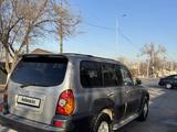 Hyundai Terracan 2003 года за 3 500 000 тг. в Шымкент – фото 4