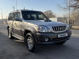 Hyundai Terracan 2003 года за 3 500 000 тг. в Шымкент – фото 3