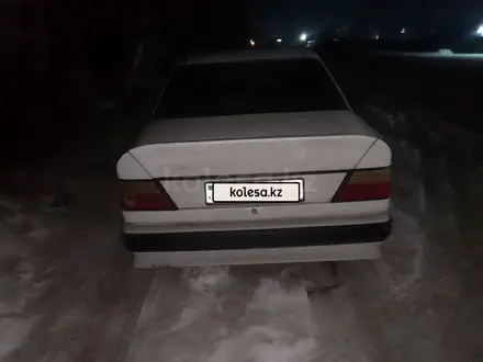 Mercedes-Benz E 200 1990 года за 1 100 000 тг. в Алматы – фото 3