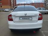 Skoda Rapid 2015 года за 4 900 000 тг. в Кокшетау – фото 5