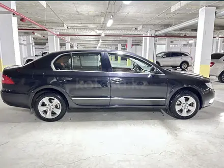 Skoda Superb 2012 года за 6 200 000 тг. в Костанай