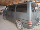 Volkswagen Transporter 1992 годаүшін2 200 000 тг. в Алматы – фото 5