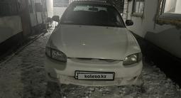 Hyundai Accent 1998 года за 1 200 000 тг. в Алматы – фото 2