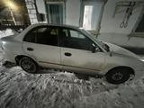 Hyundai Accent 1998 годаүшін1 200 000 тг. в Алматы – фото 3