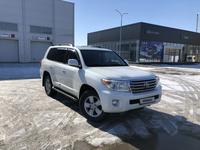 Toyota Land Cruiser 2013 года за 25 000 000 тг. в Актобе