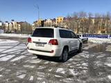 Toyota Land Cruiser 2013 годаүшін25 000 000 тг. в Актобе – фото 4