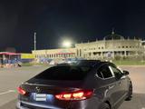 Hyundai Elantra 2016 года за 5 400 000 тг. в Атырау – фото 5