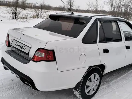 Daewoo Nexia 2011 года за 1 650 000 тг. в Караганда – фото 4