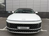 Hyundai Grandeur 2023 года за 19 000 000 тг. в Шымкент – фото 2