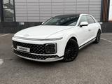Hyundai Grandeur 2023 года за 19 000 000 тг. в Шымкент – фото 4
