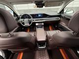 Hyundai Grandeur 2023 года за 19 000 000 тг. в Шымкент – фото 5