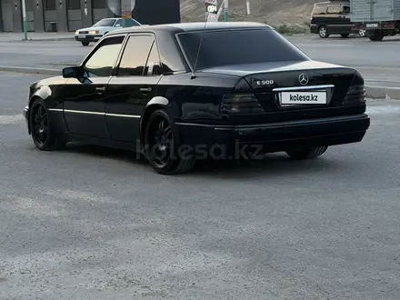 Mercedes-Benz E 500 1995 года за 3 400 000 тг. в Кызылорда – фото 13