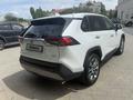 Toyota RAV4 2020 годаүшін16 500 000 тг. в Актобе – фото 4