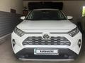 Toyota RAV4 2020 годаүшін16 500 000 тг. в Актобе – фото 9